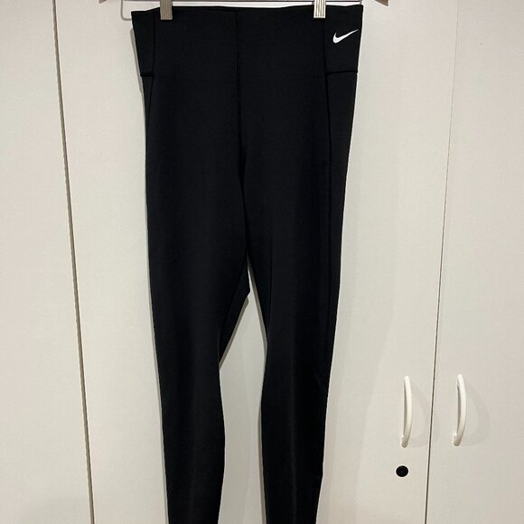 Nike Sculpture Victory Women Training Tights - Picture 2 of 5